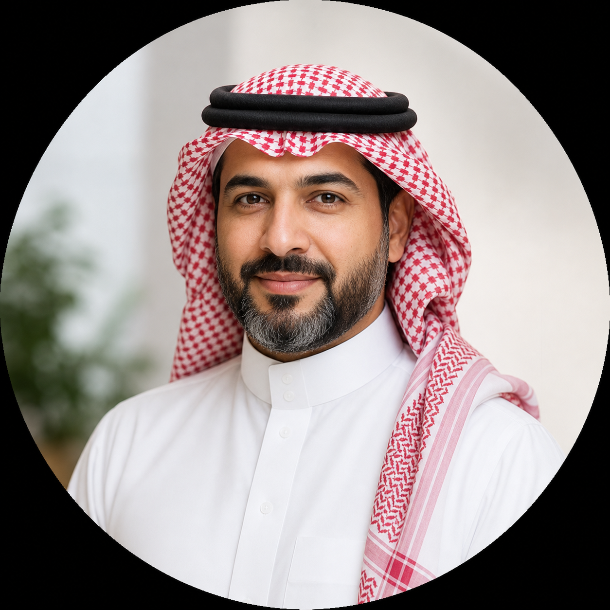 فهد المطيري